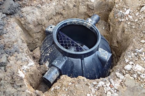 septic tank leaking into yard|Septic Tank Leaking: Causes, Detection & Prevention Tips